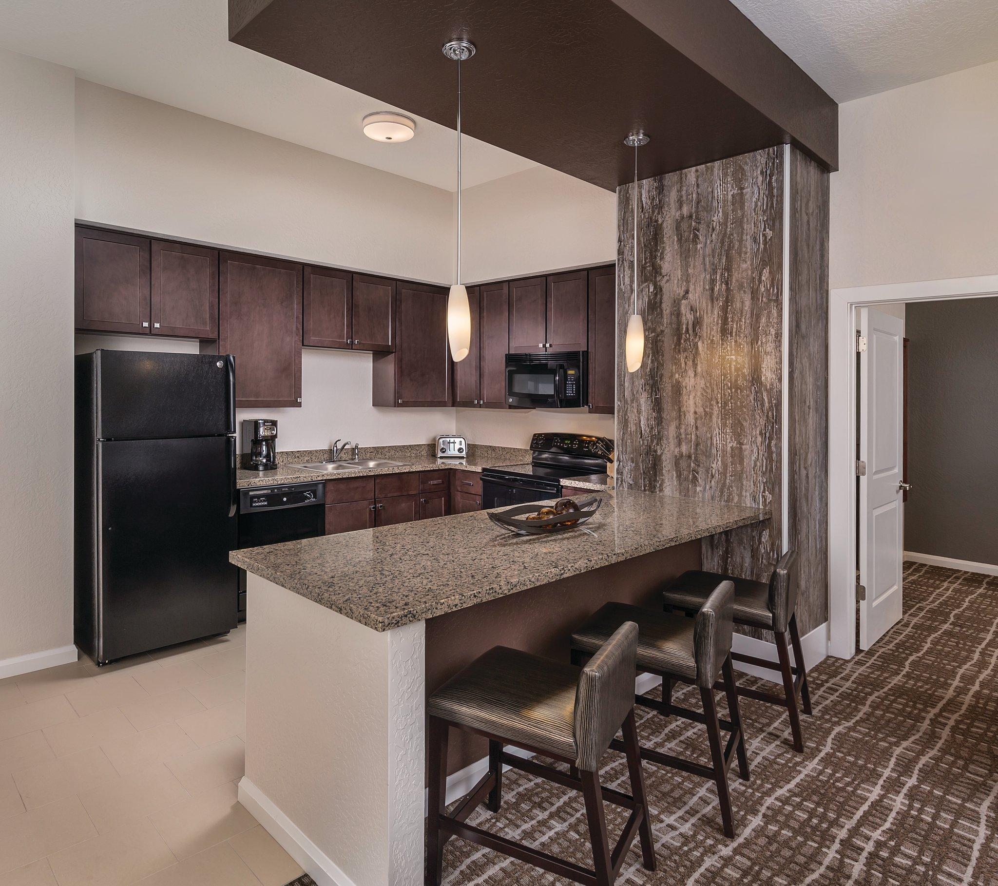 Club Wyndham Park City Exterior photo
