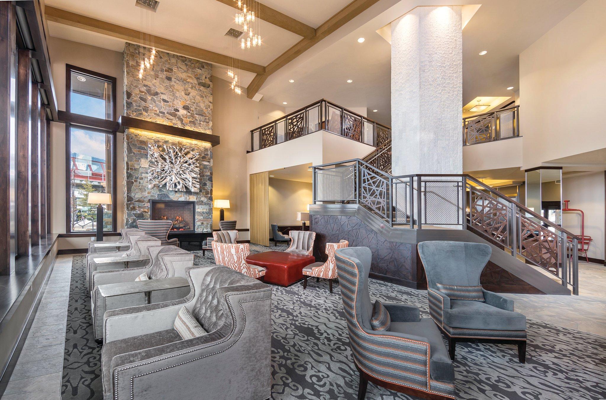 Club Wyndham Park City Exterior photo