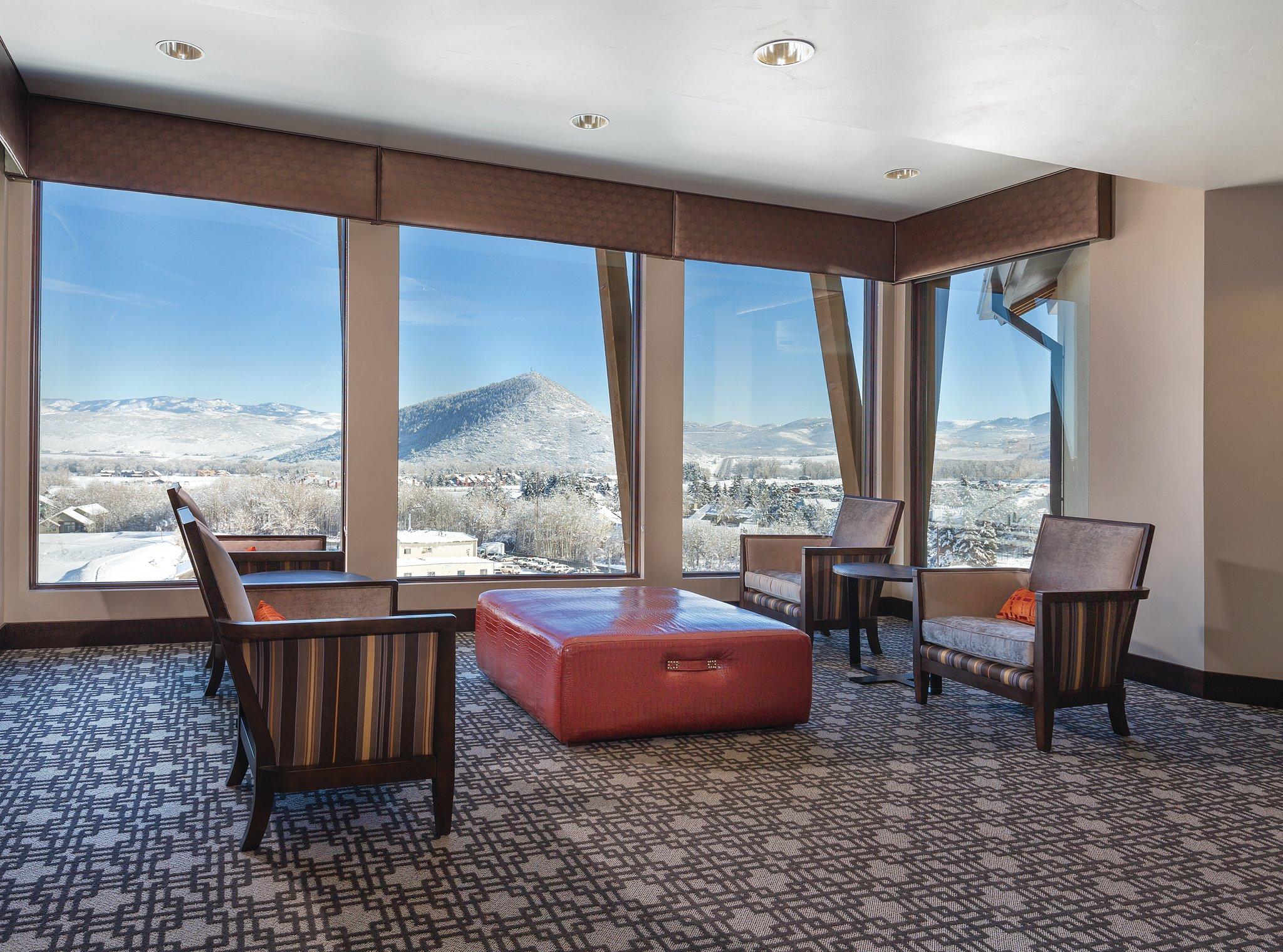 Club Wyndham Park City Exterior photo